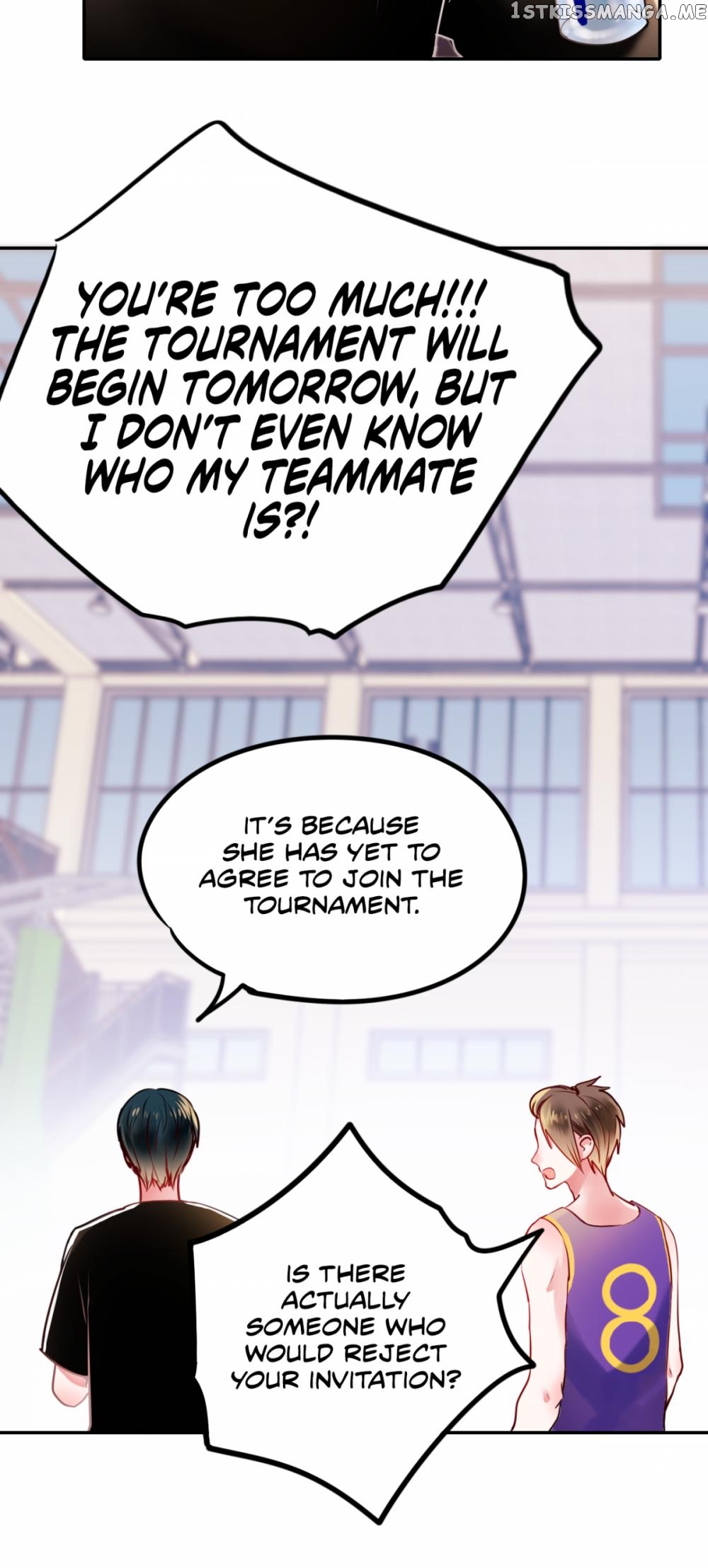 To Be Winner chapter 9 - page 28