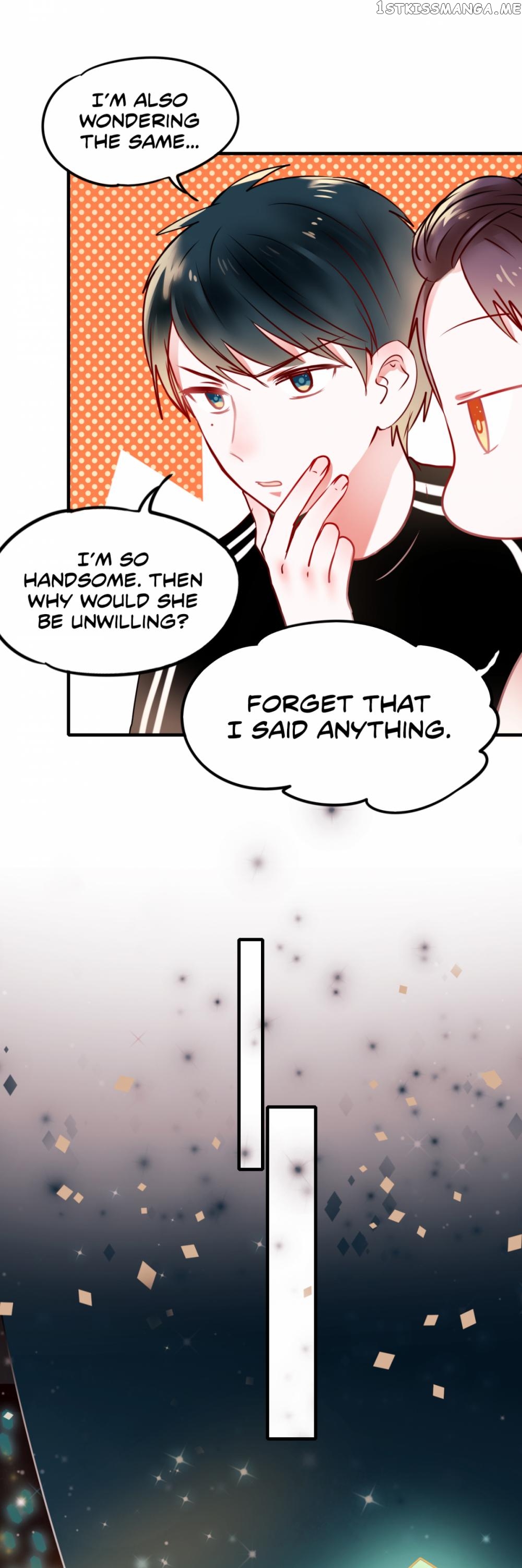 To Be Winner chapter 9 - page 29