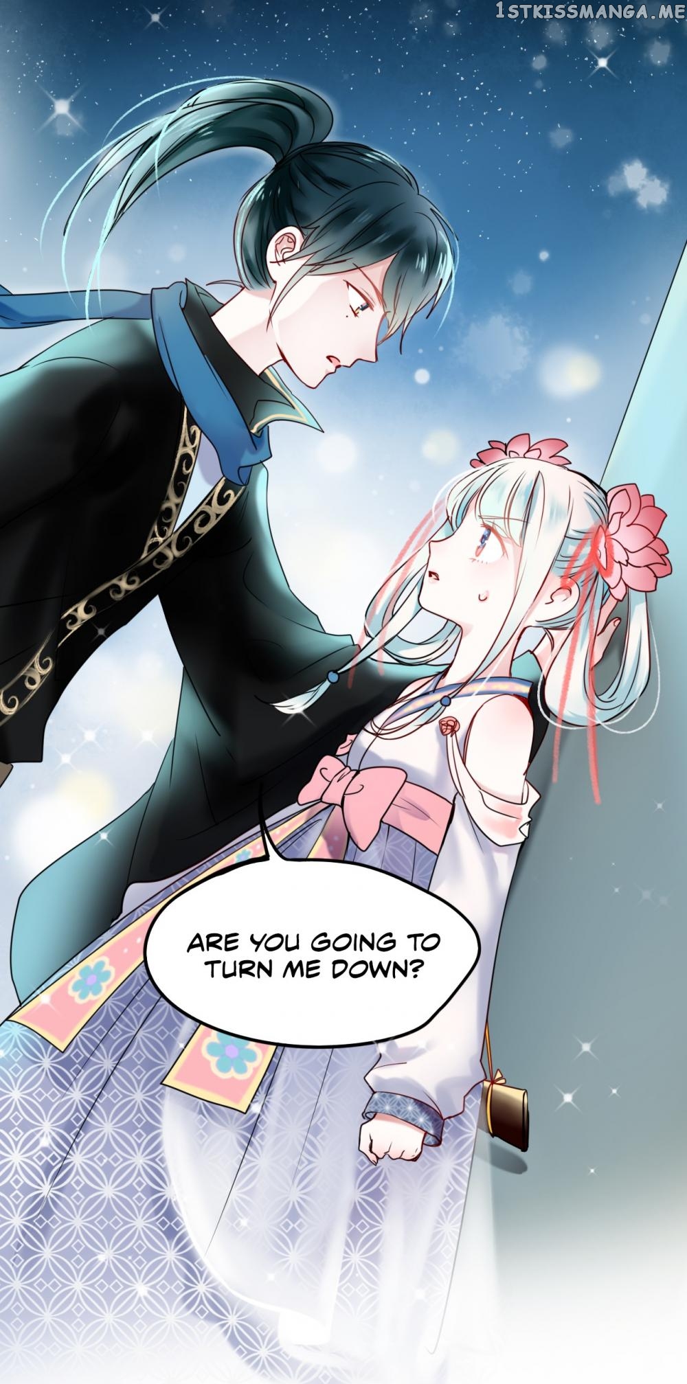 To Be Winner chapter 9 - page 3