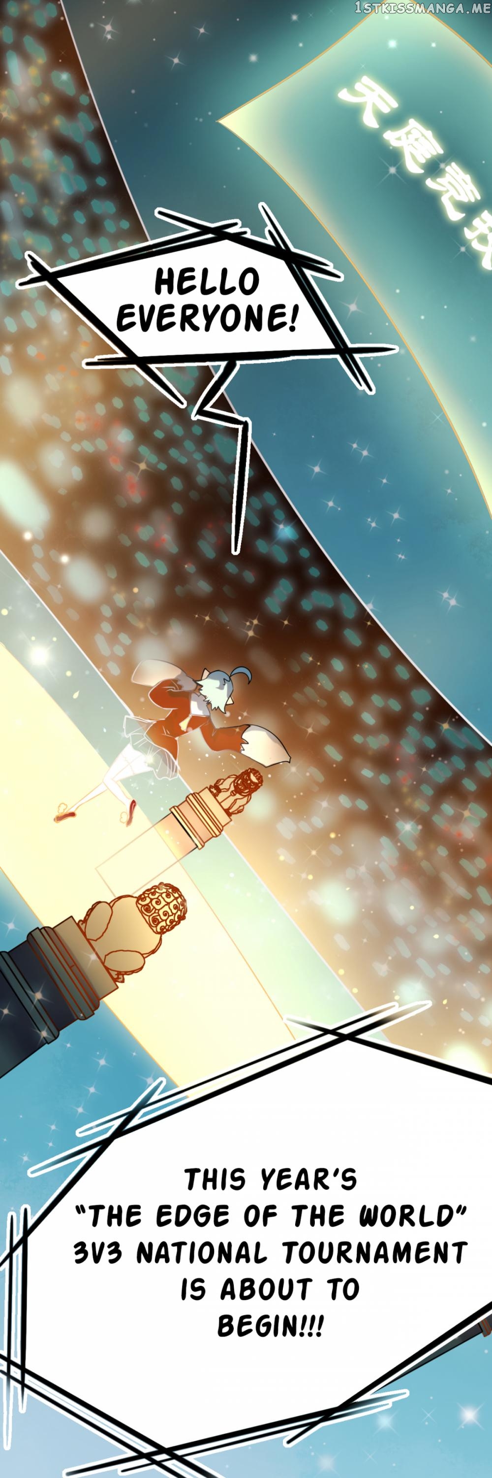 To Be Winner chapter 9 - page 30