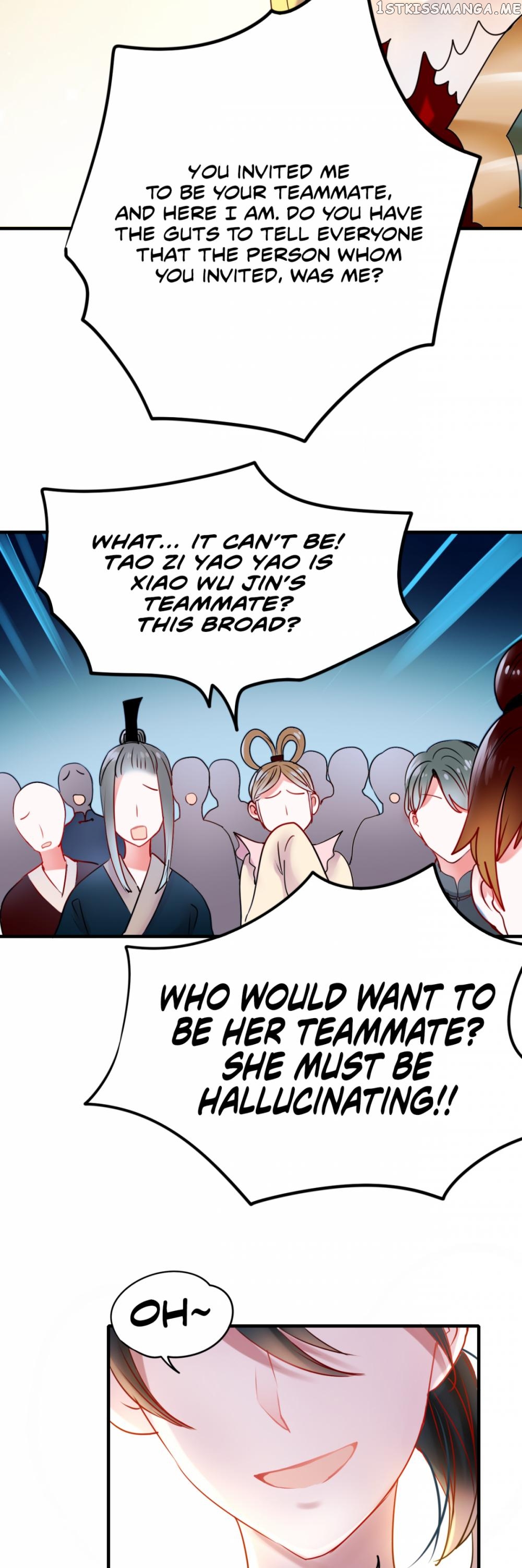 To Be Winner chapter 9 - page 37