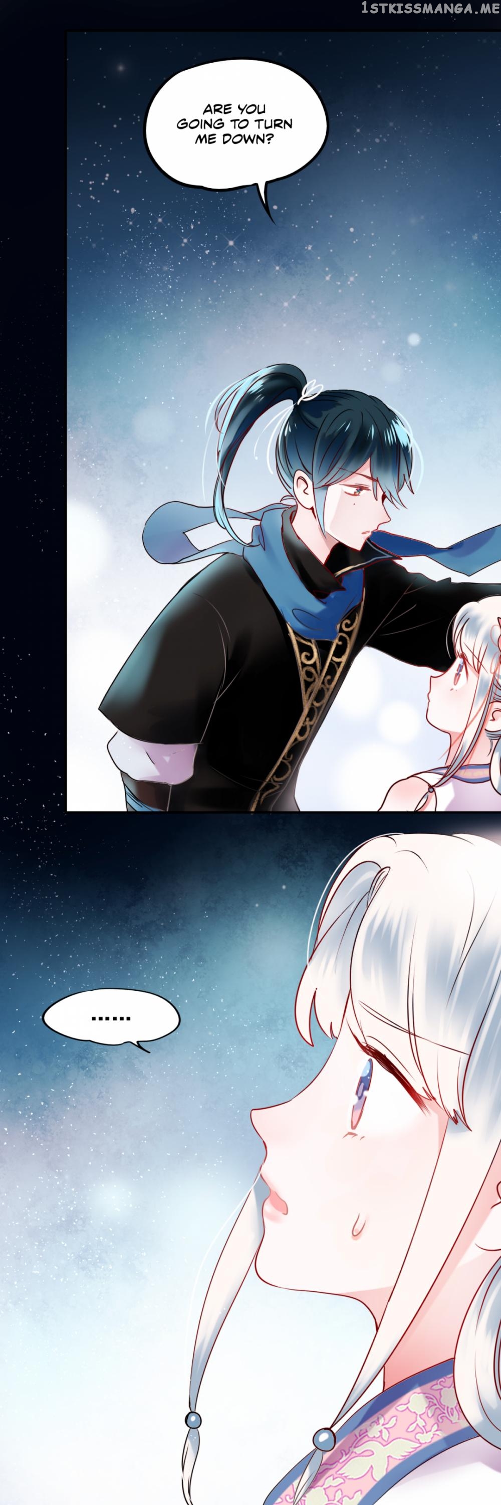 To Be Winner chapter 9 - page 5