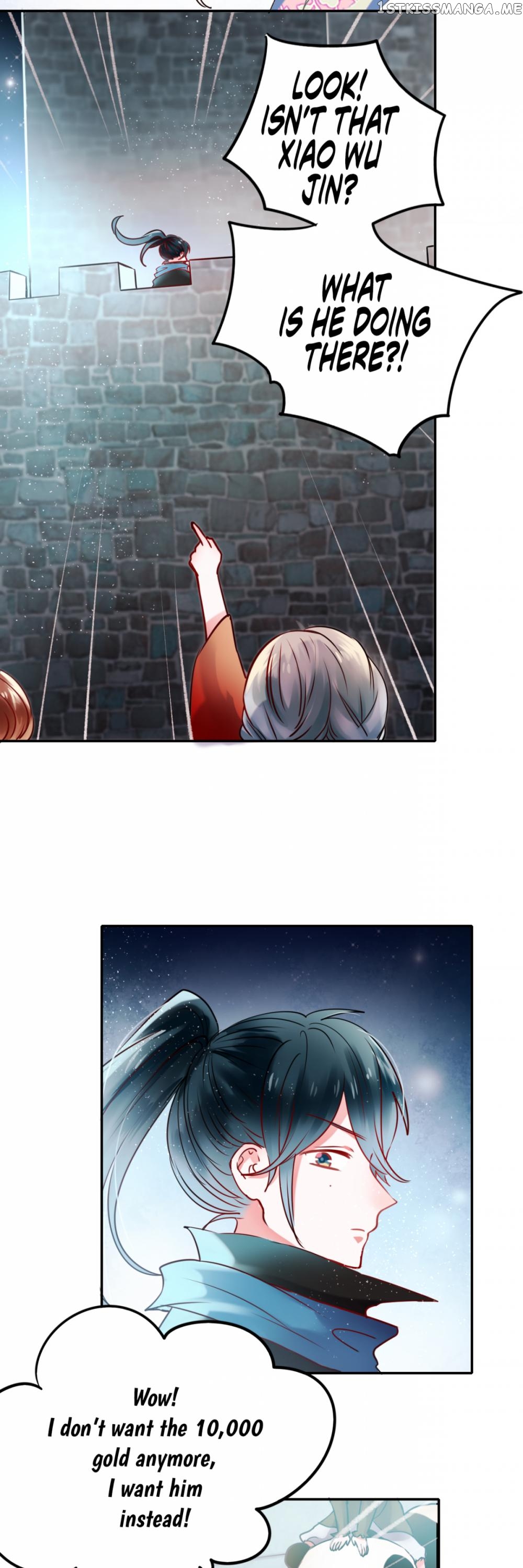 To Be Winner chapter 9 - page 6