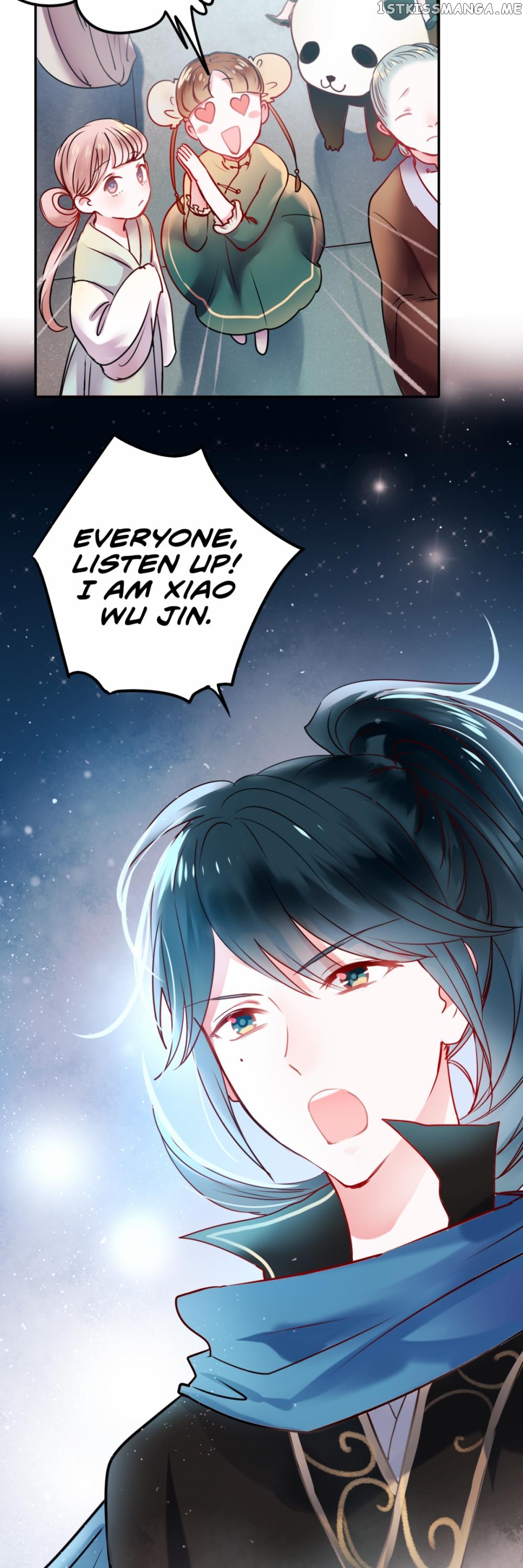 To Be Winner chapter 9 - page 7