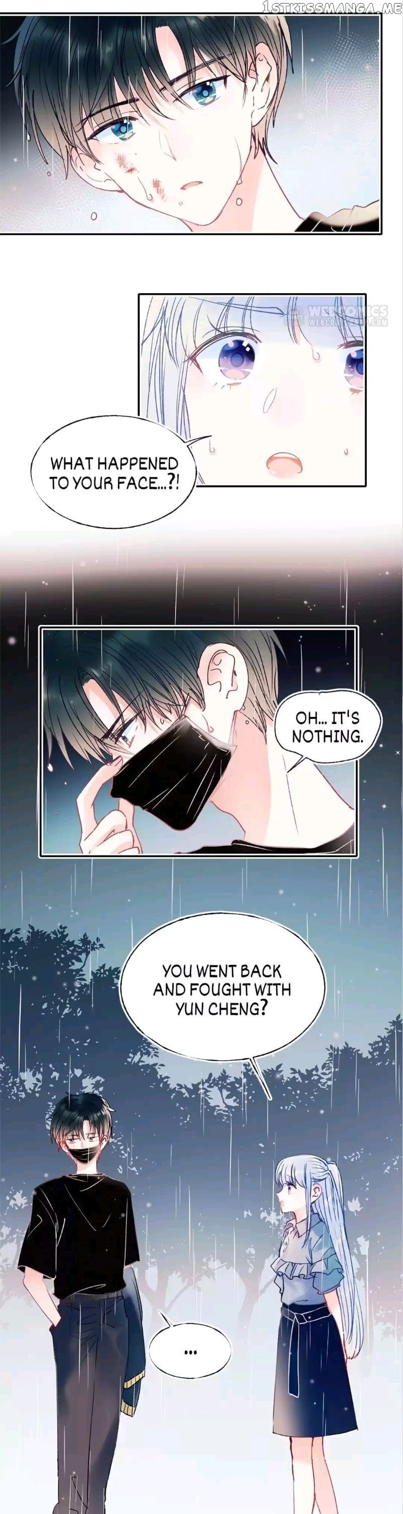 To Be Winner chapter 87 - page 10