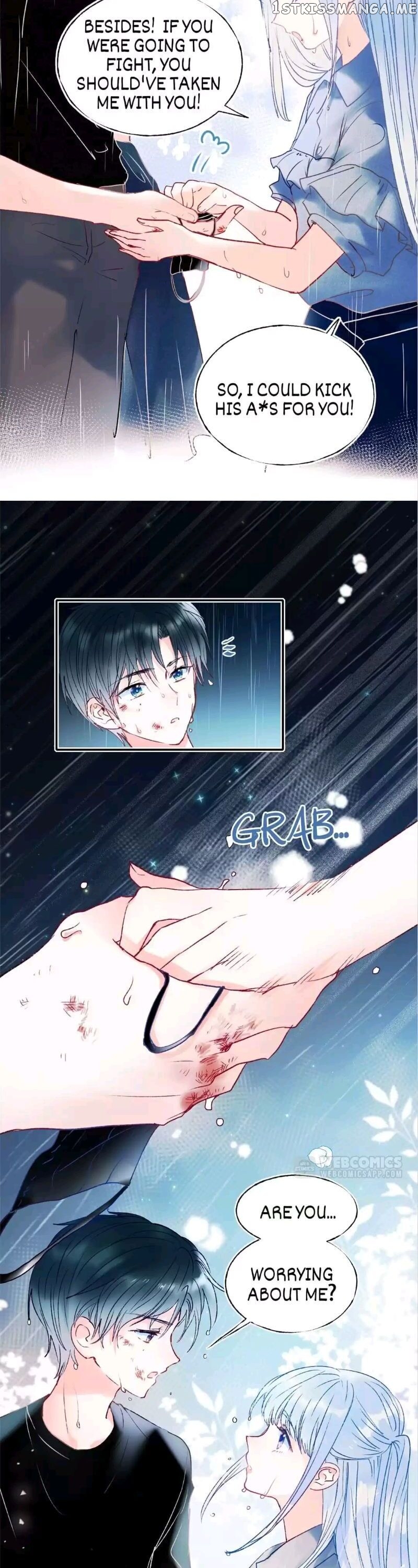 To Be Winner chapter 87 - page 13