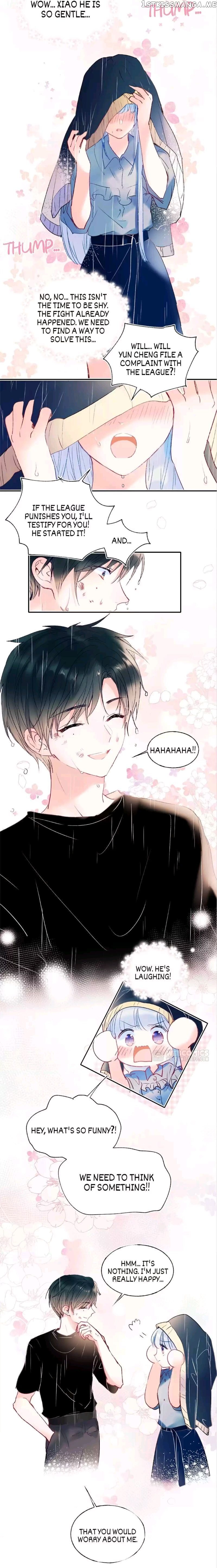 To Be Winner chapter 87 - page 16