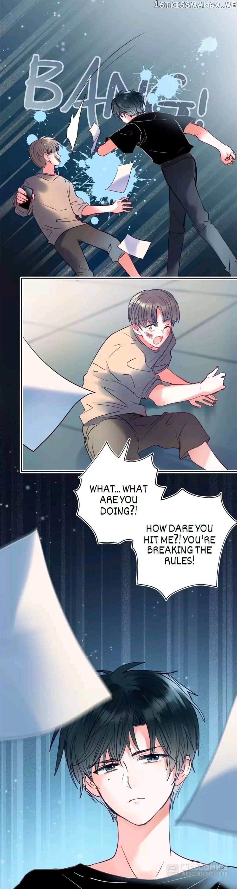 To Be Winner chapter 87 - page 4