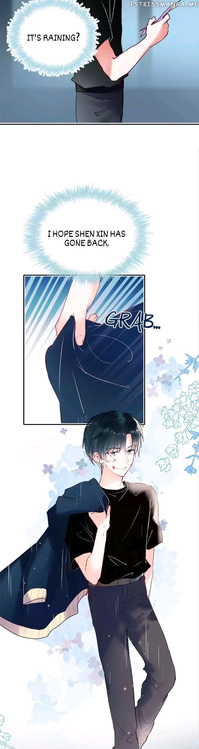 To Be Winner chapter 87 - page 7