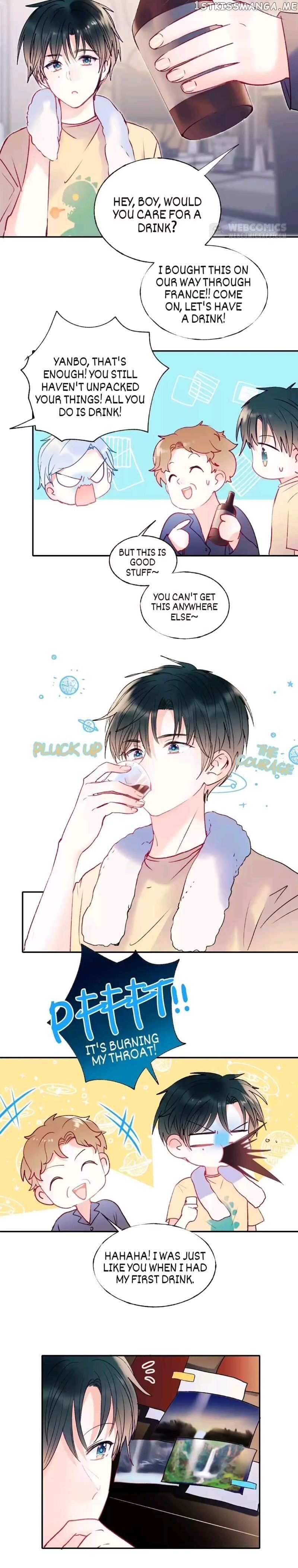 To Be Winner chapter 88 - page 10