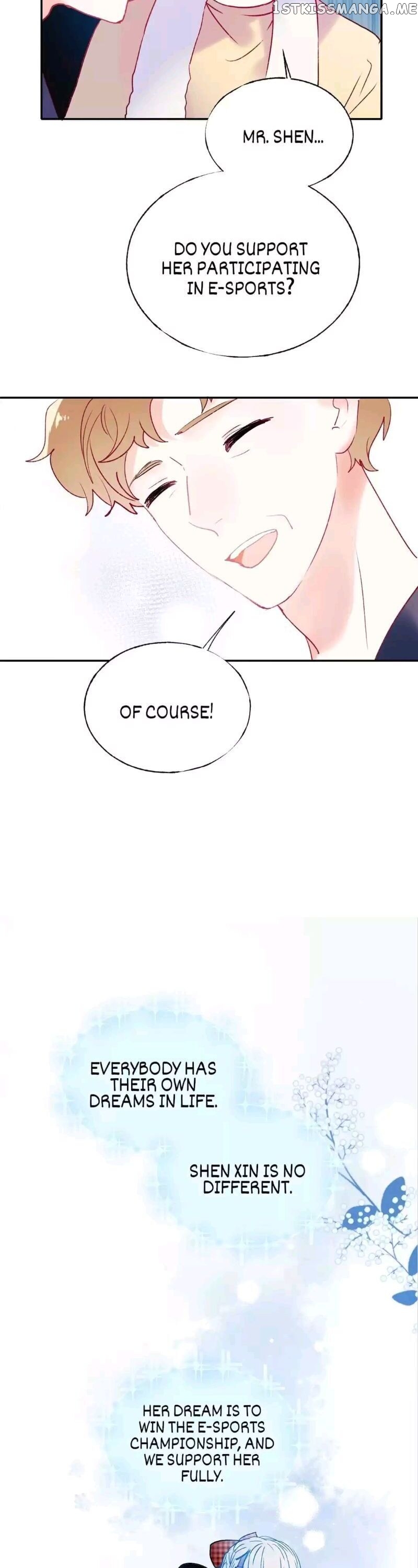 To Be Winner chapter 88 - page 12