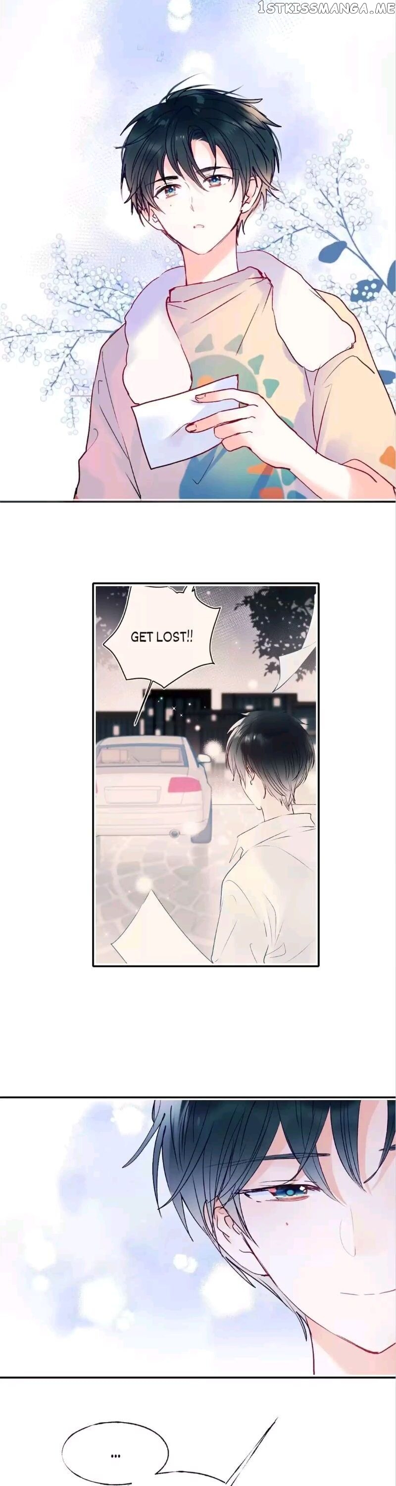 To Be Winner chapter 88 - page 14