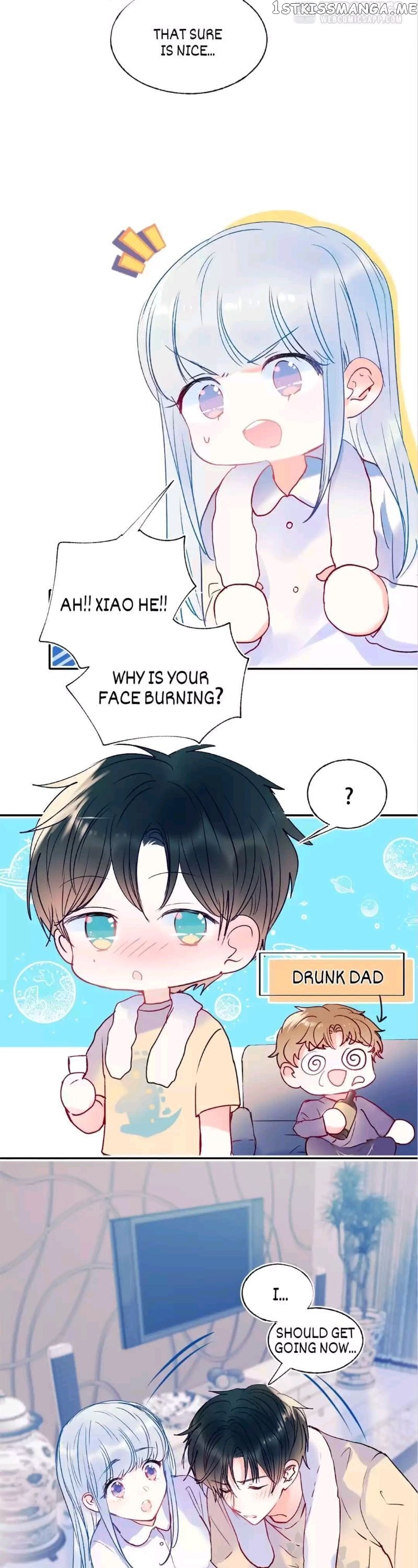 To Be Winner chapter 88 - page 15