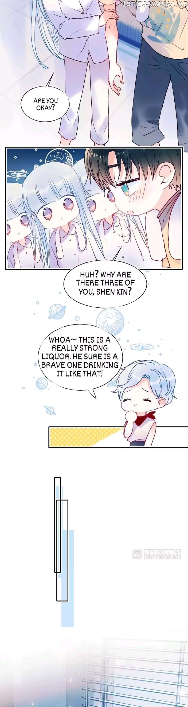 To Be Winner chapter 88 - page 16