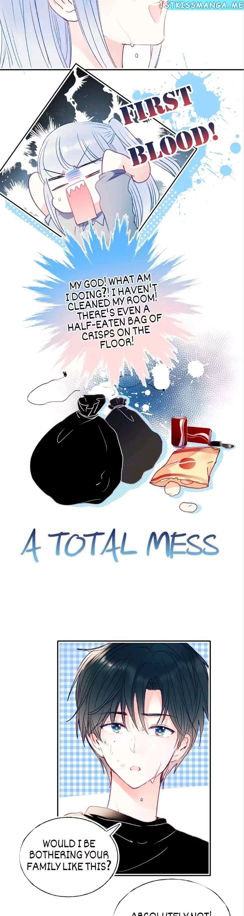 To Be Winner chapter 88 - page 2