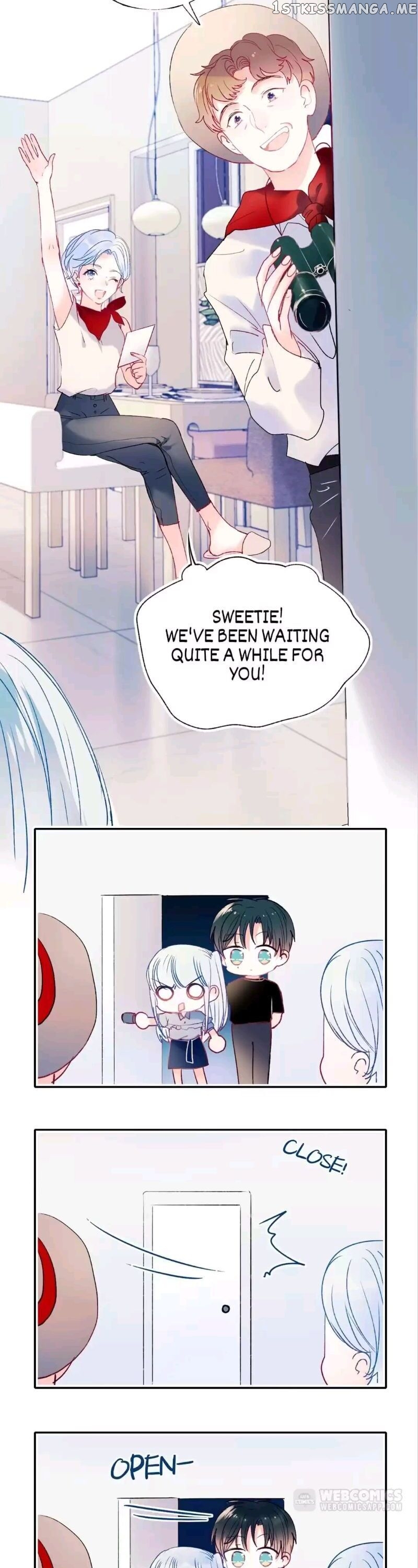 To Be Winner chapter 88 - page 4