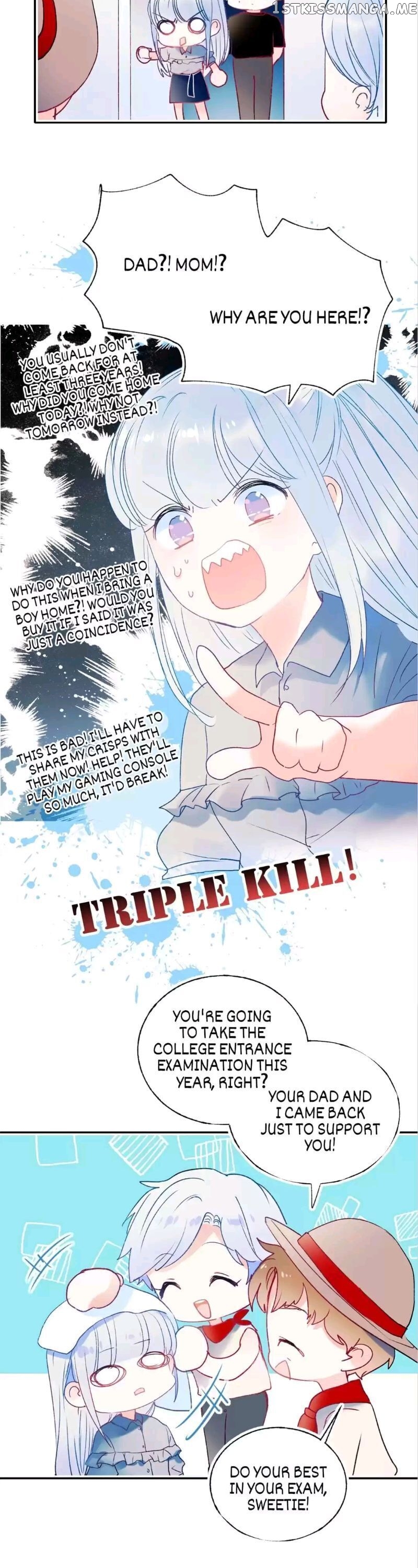 To Be Winner chapter 88 - page 5