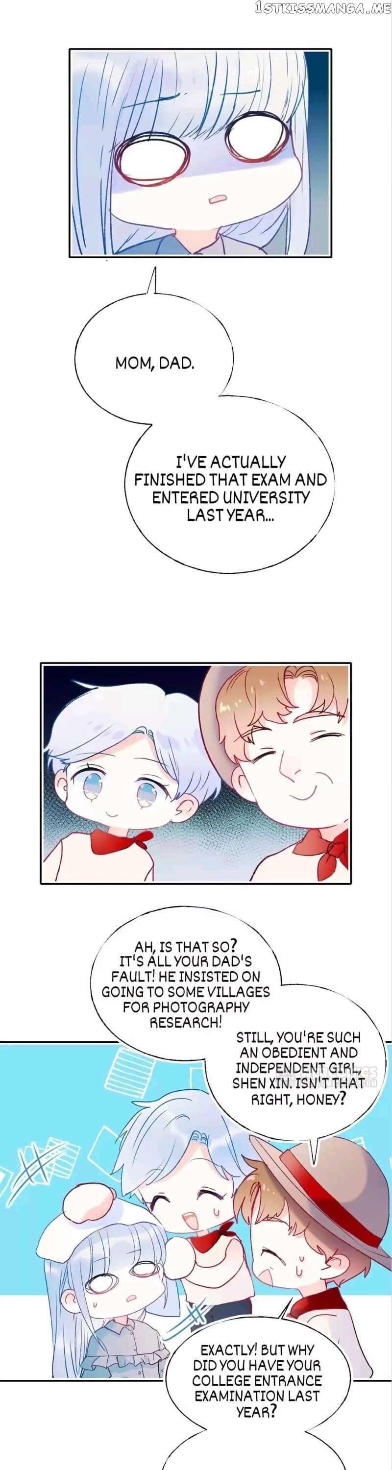 To Be Winner chapter 88 - page 6