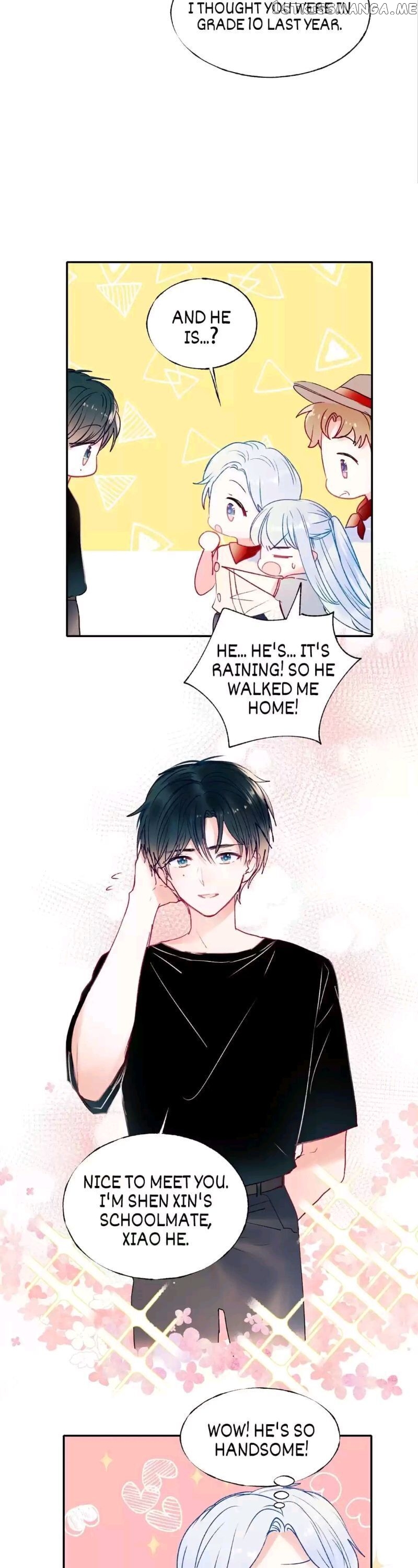To Be Winner chapter 88 - page 7