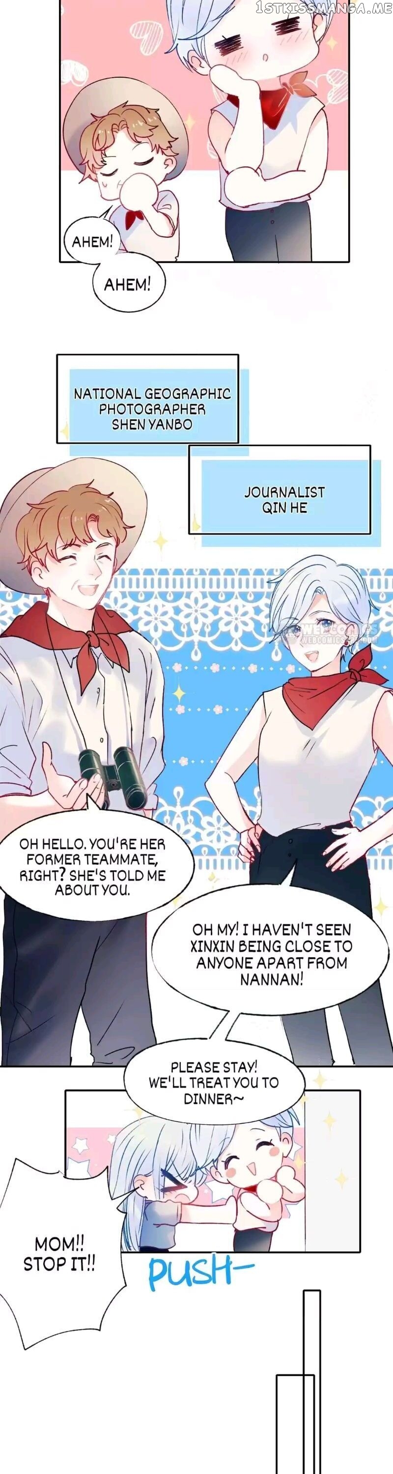 To Be Winner chapter 88 - page 8
