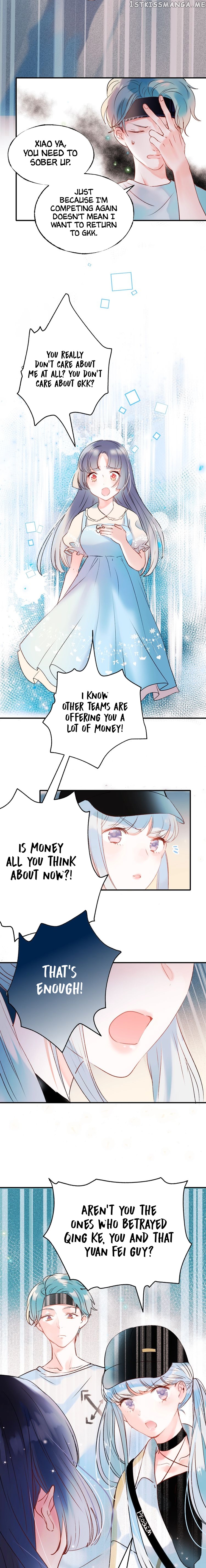 To Be Winner chapter 33 - page 10