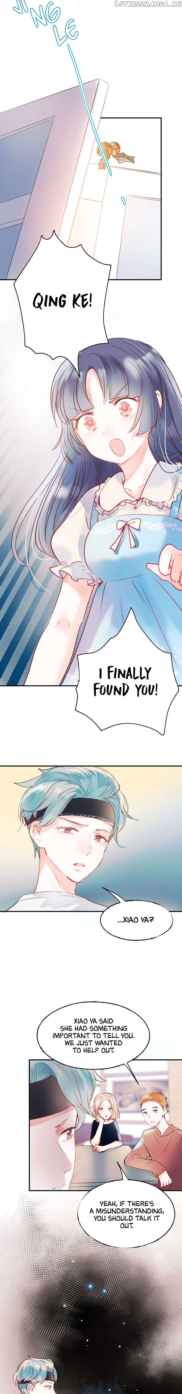 To Be Winner chapter 33 - page 8