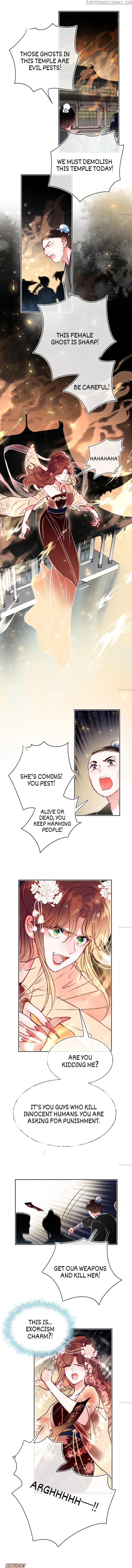 To Be Winner chapter 99 - page 1