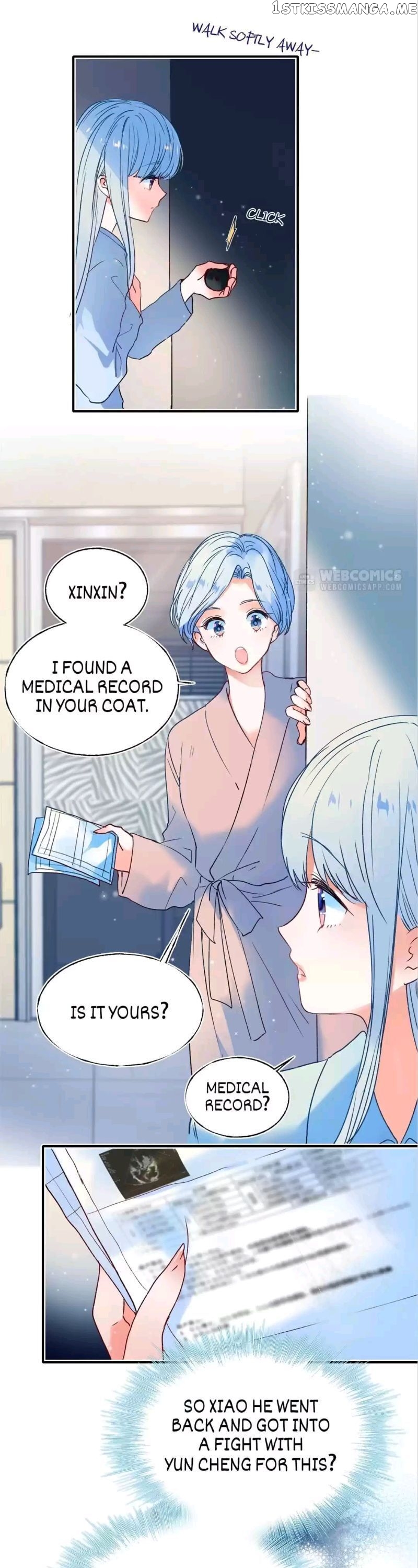 To Be Winner chapter 89 - page 1