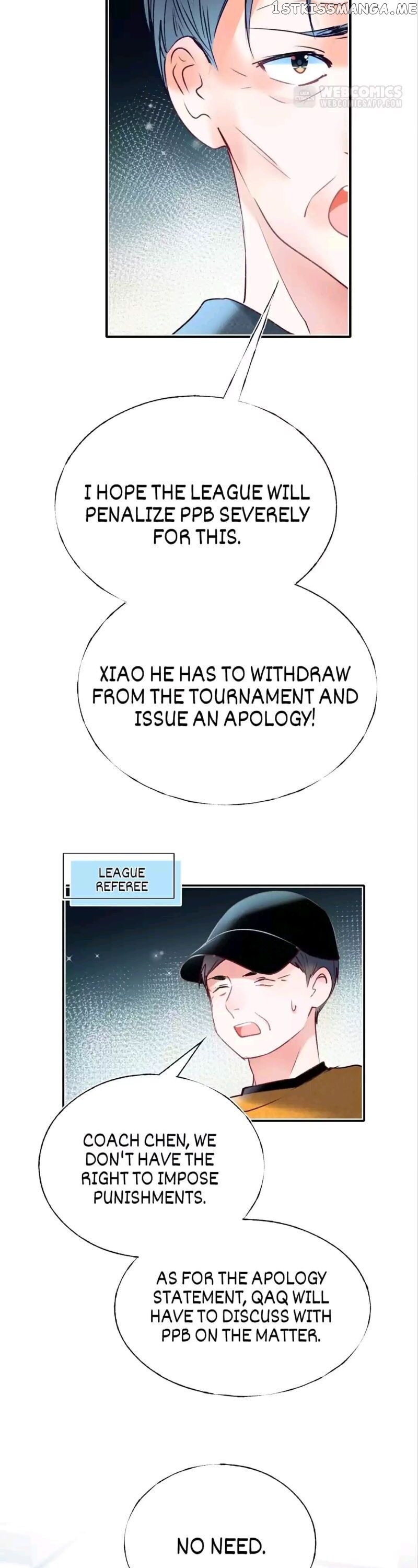 To Be Winner chapter 89 - page 10