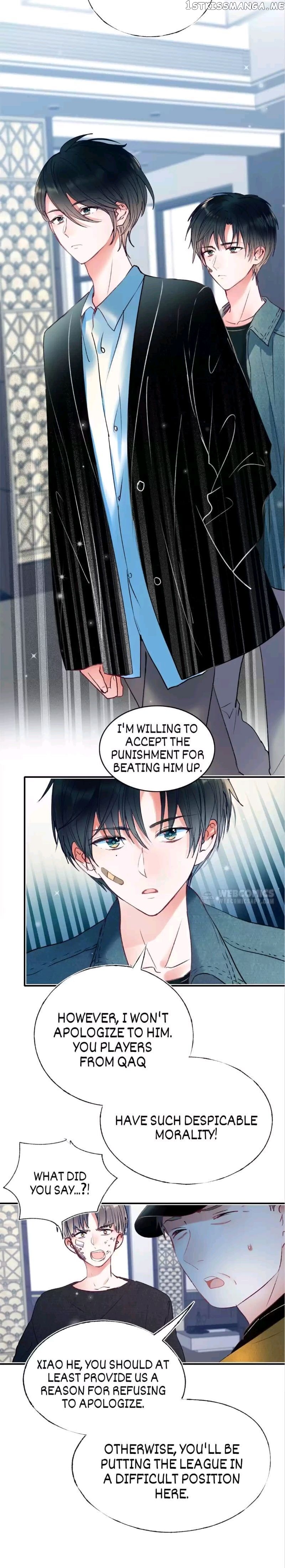To Be Winner chapter 89 - page 11
