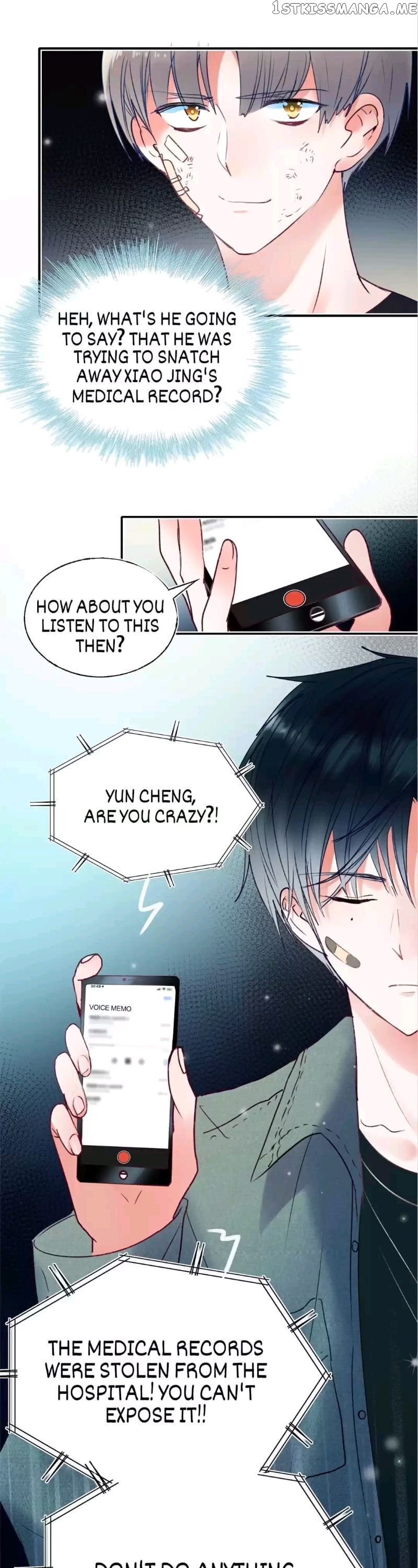 To Be Winner chapter 89 - page 12