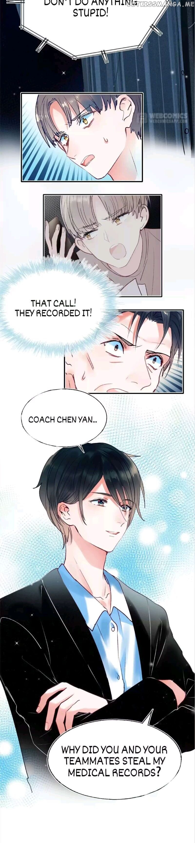 To Be Winner chapter 89 - page 13
