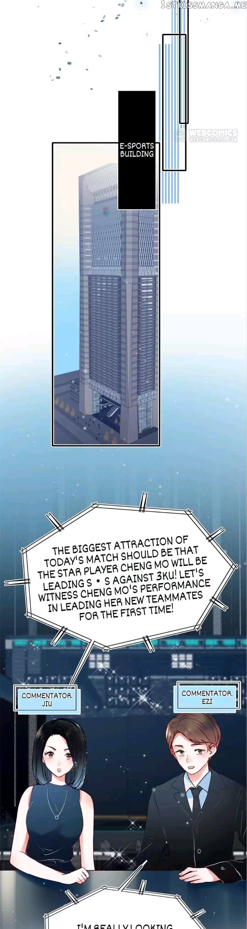 To Be Winner chapter 89 - page 3