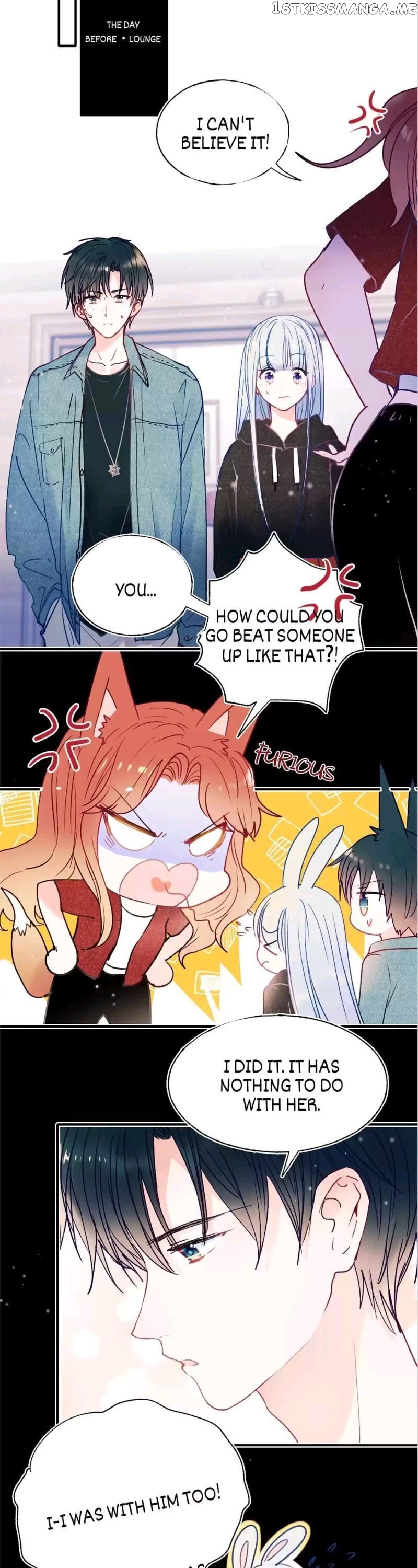 To Be Winner chapter 89 - page 5