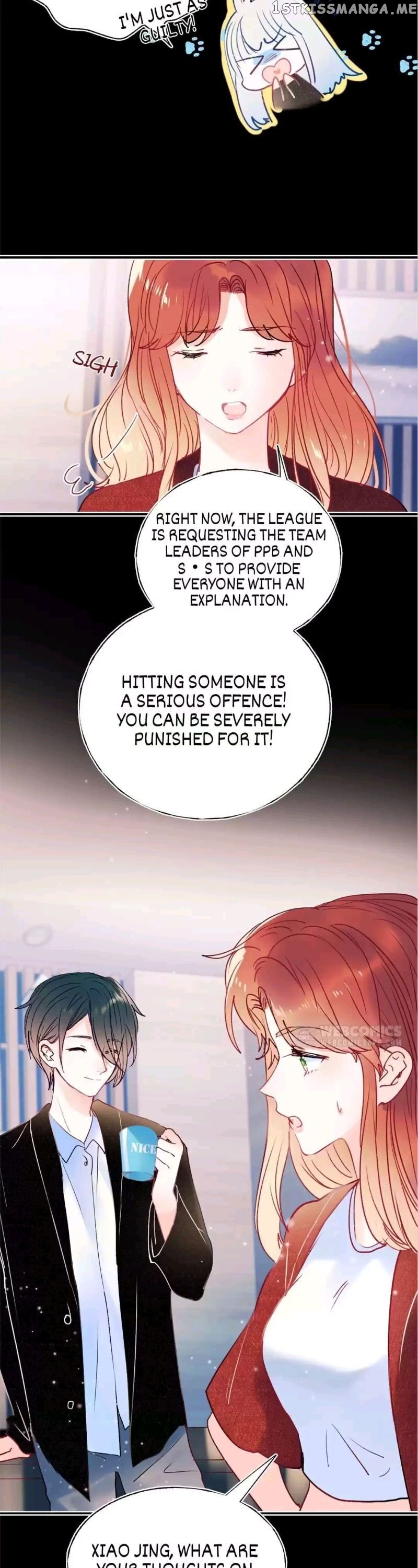 To Be Winner chapter 89 - page 6