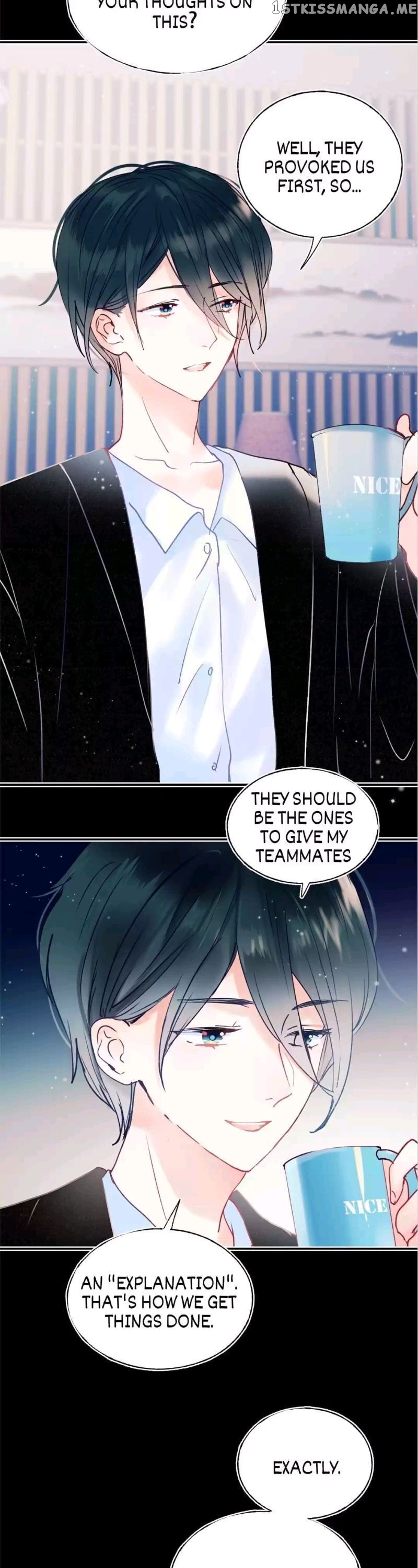 To Be Winner chapter 89 - page 7