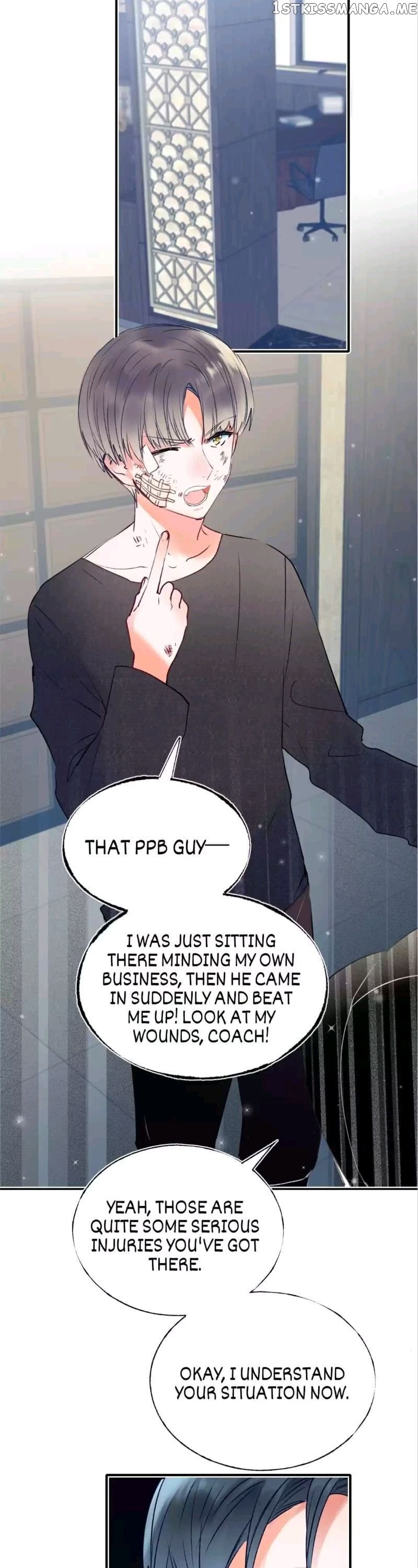 To Be Winner chapter 89 - page 9
