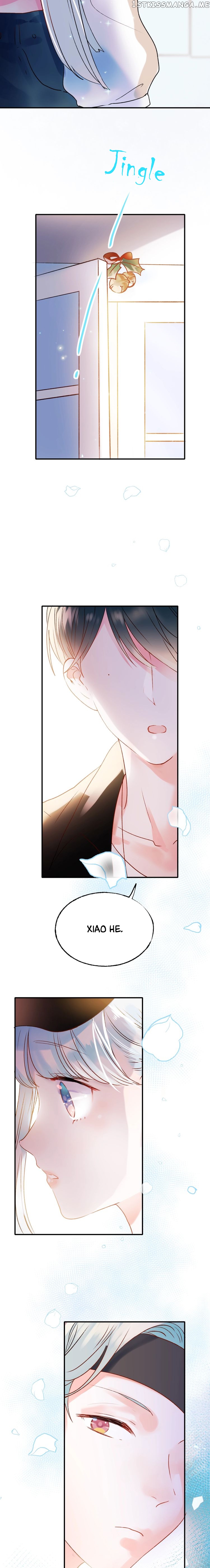 To Be Winner chapter 32 - page 10
