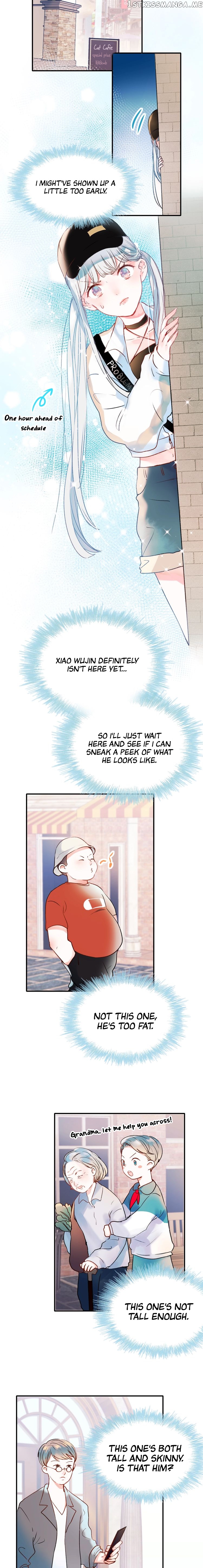 To Be Winner chapter 32 - page 2