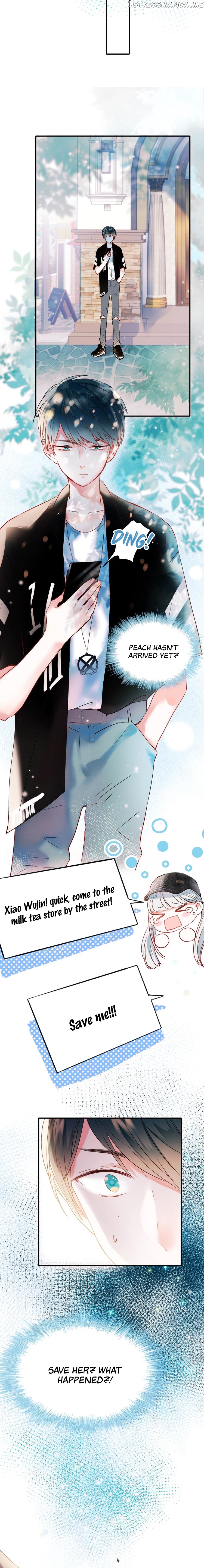 To Be Winner chapter 32 - page 4