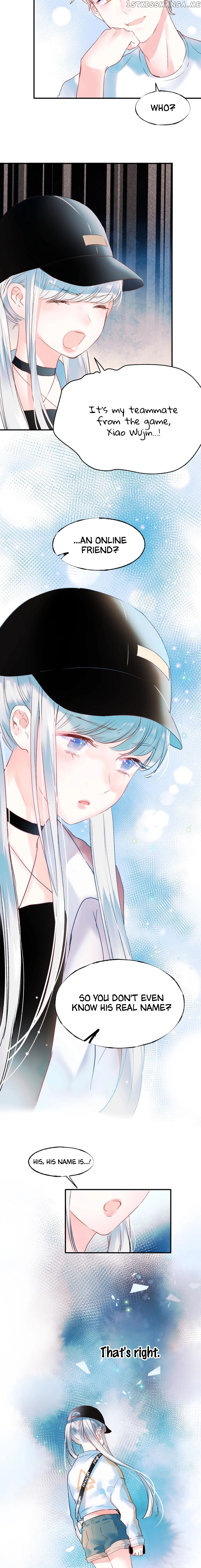To Be Winner chapter 32 - page 8