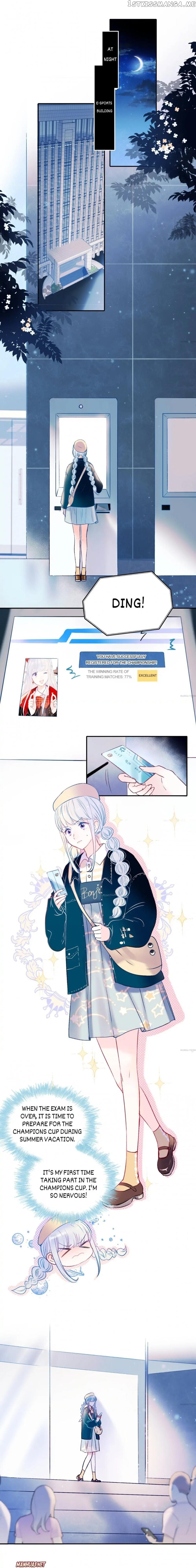 To Be Winner chapter 75 - page 1