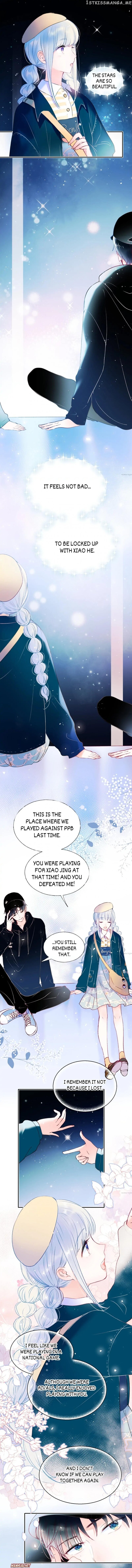 To Be Winner chapter 75 - page 5