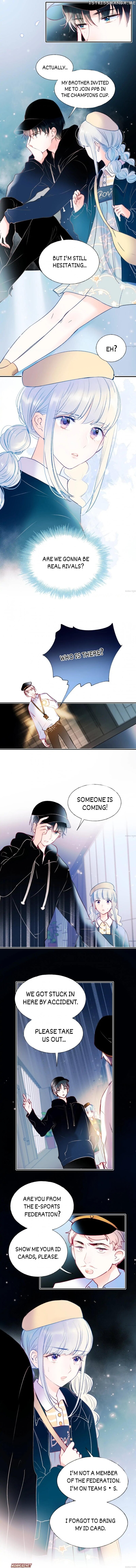 To Be Winner chapter 75 - page 6
