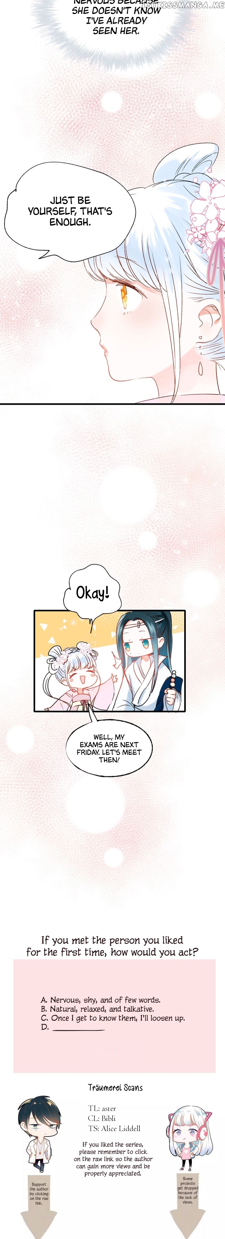 To Be Winner chapter 31 - page 12