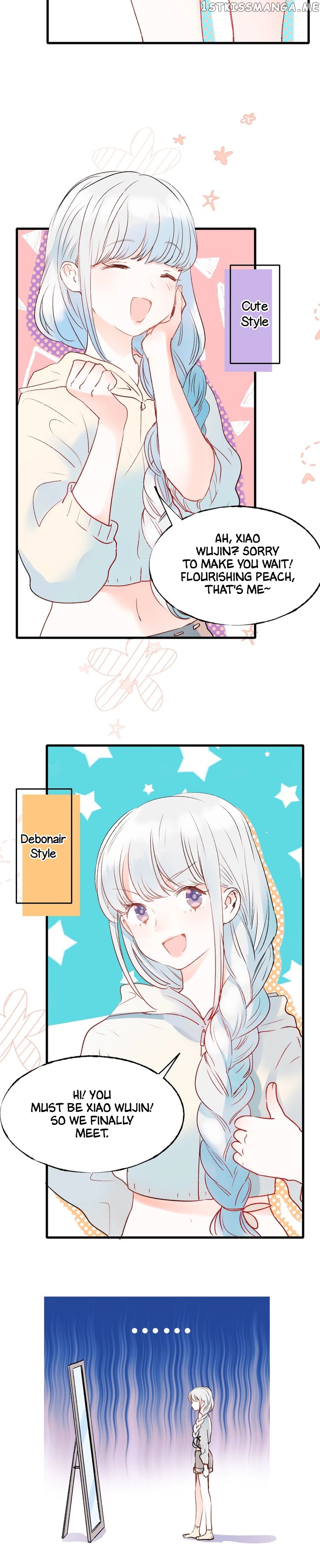 To Be Winner chapter 31 - page 2