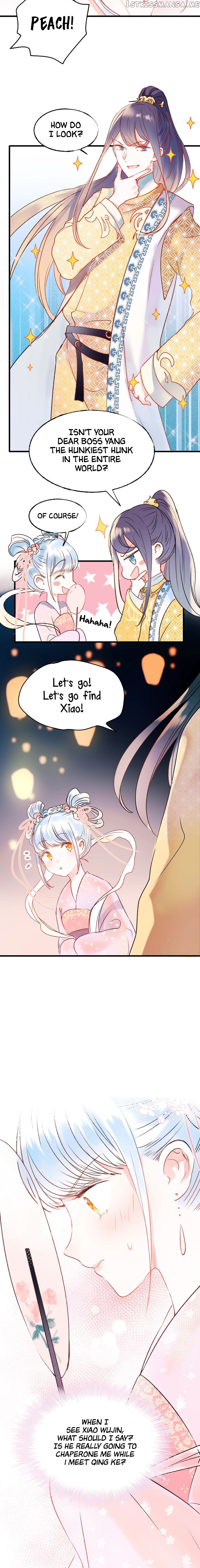 To Be Winner chapter 31 - page 7