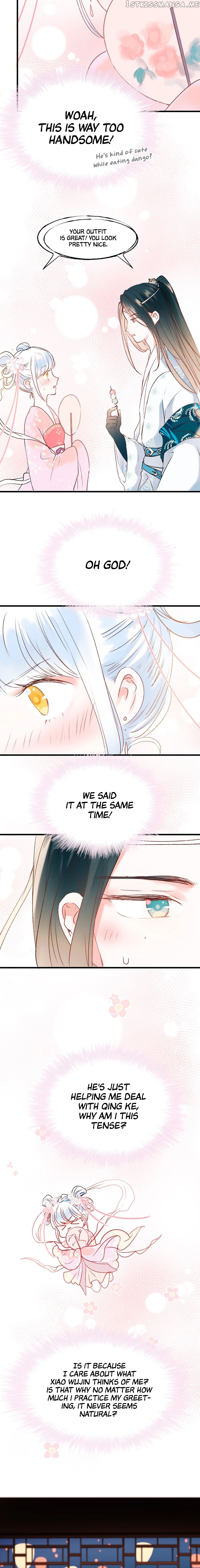 To Be Winner chapter 31 - page 9