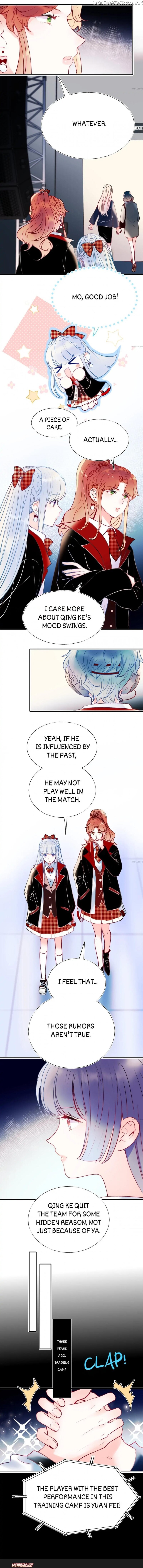 To Be Winner chapter 73 - page 5