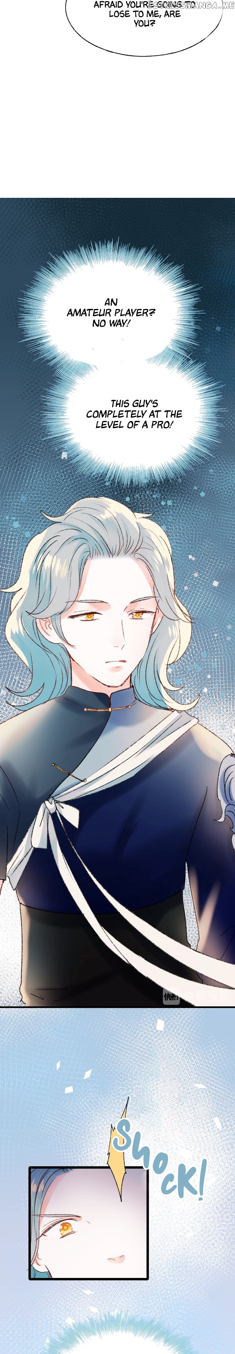 To Be Winner chapter 30 - page 3